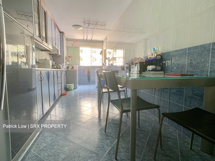 Blk 274 Bangkit Road (Bukit Panjang), HDB 4 Rooms #201671132